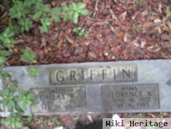 Dallas W. Griffin