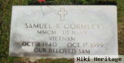 Samuel R "sam" Gormley