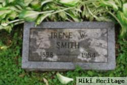 Irene Walker Smith