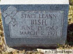 Stacey Leann Bish