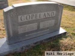 Gertha E Johnson Copeland