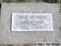 Dick Menefee