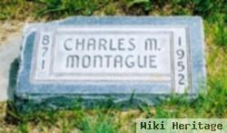 Charles M. Montague