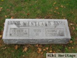 George A. Wentland