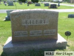 John Henry Eilert