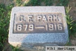 Charles F. Park