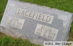 Bessie Jernigan Lacefield