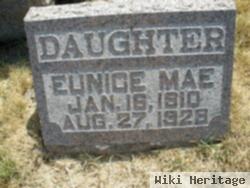 Eunice Mae Dixon