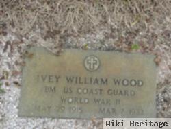 Ivey William Wood