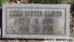 Lizzie Turner Glover