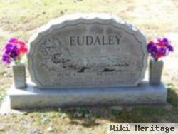 Richard Dalton Eudaley