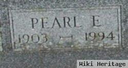 Pearl Ethel Bensene