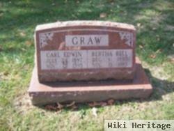 Bertha Bell Graw