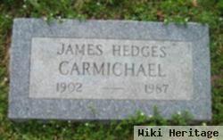 James Hedges Carmichael