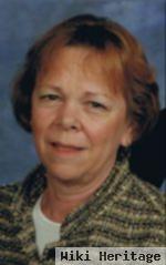 Susan Jean "sue" Downing Peterson