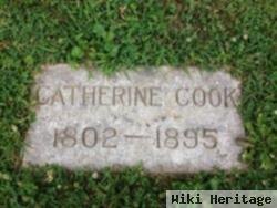 Catherine Cook