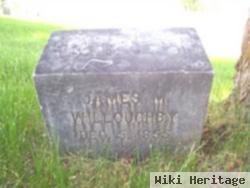 James Milton Willoughby