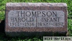 Harold Thompson