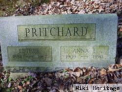 Anna L. Pritchard