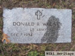 Donald R Wagner