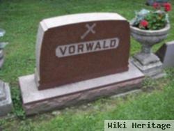 Maurice Vorwald