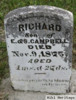 Richard Campbell