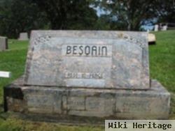William H. Besoain, Sr.