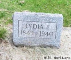 Lydia E Crawford