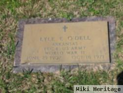 Lyle E. O'dell