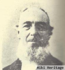 Isaac A. Peirce