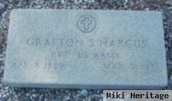 Grafton Harcus