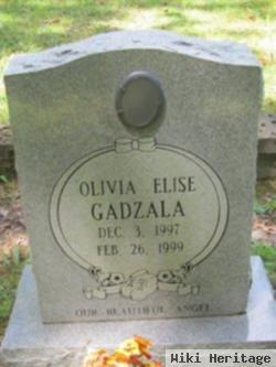 Olivia Elise Gadzala