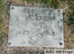 Thomas Gorby Meacham