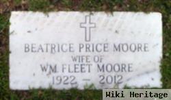 Beatrice Price Moore