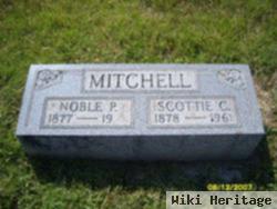 Noble P. Mitchell