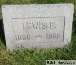 Lewis B Conover