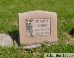 Richard L. Howen