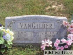 Virginia Ann Cowger Vangilder