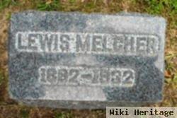 Lewis Melcher