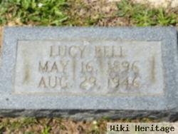 Lucy Bell