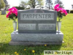 Forrest H. Carpenter