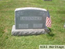 June R. Laudenbach