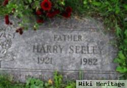 Harry Seeley