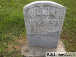 William Burgess