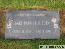 Gale Patrick Risden