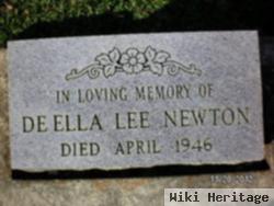 De Ella Lee Newton