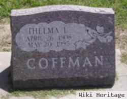 Thelma Coffman