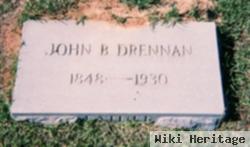 John Brown Drennan