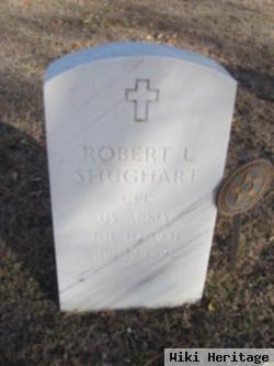 Robert L Shughart