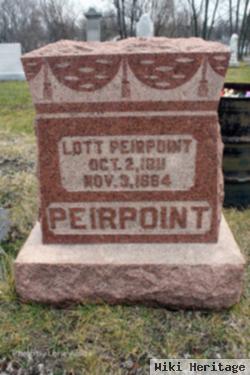 Lott Peirpoint